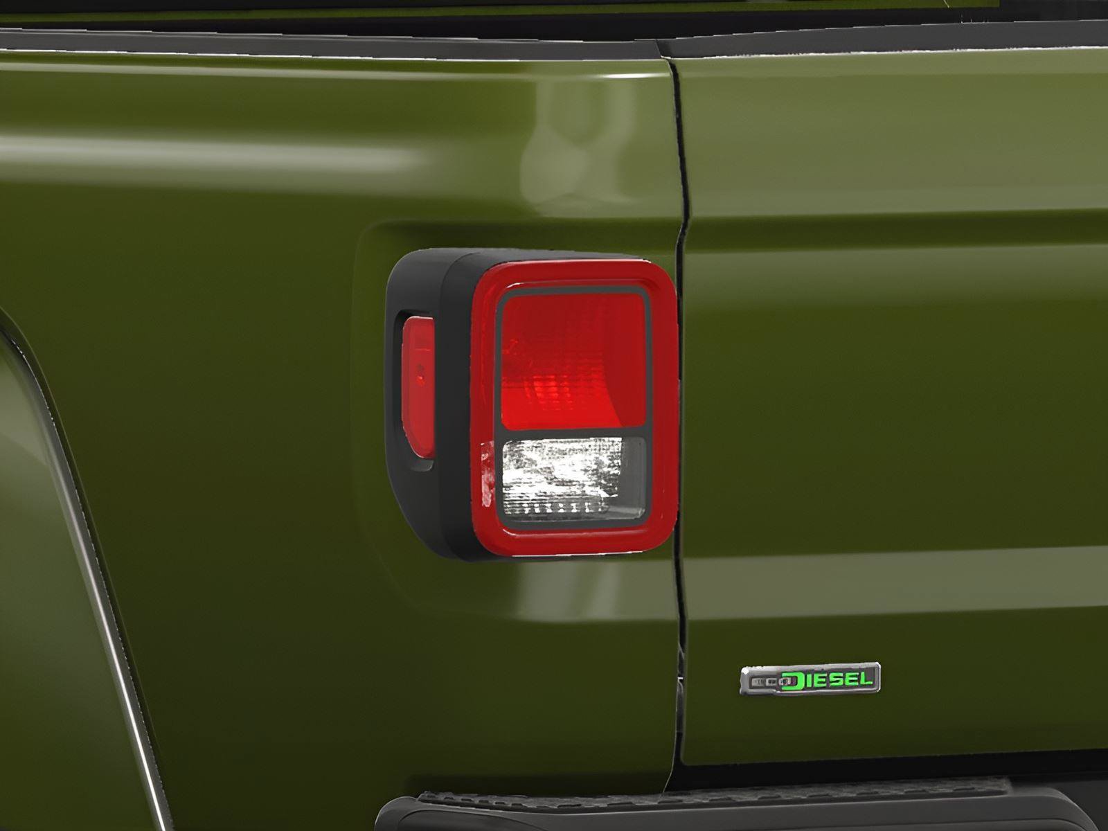 New 2023 Jeep Gladiator Sport AWD/4WD image 36