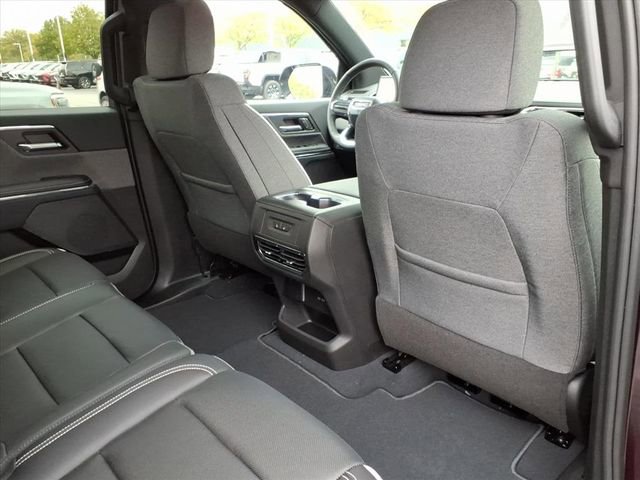 New 2026 GMC Sierra EV Elevation w/ Premium Package image 23