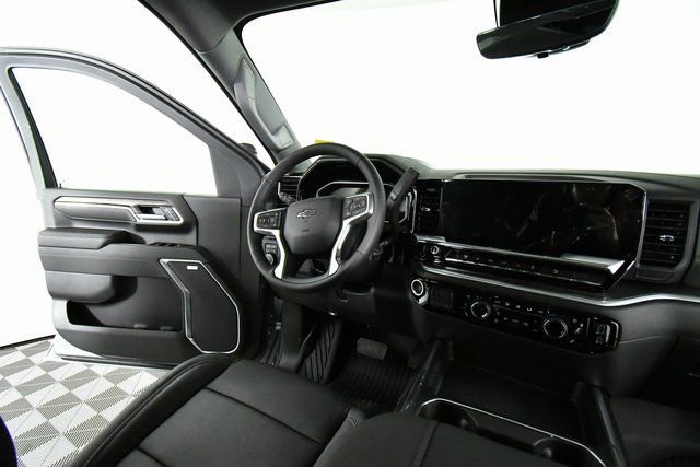 New 2026 Chevrolet Silverado 2500 LTZ w/ Trail Boss Package image 20