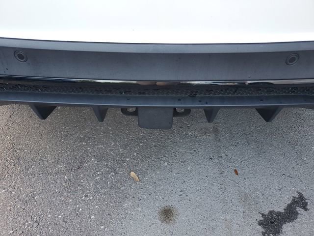 Used 2021 Mercedes-Benz GLE 53 AMG 4MATIC image 9