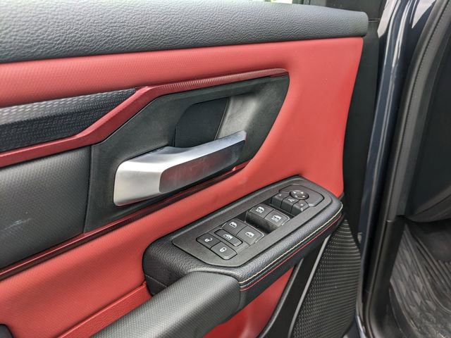Used 2026 RAM 1500 Rebel w/ Rebel Level 1 Equipment Group AWD/4WD image 21