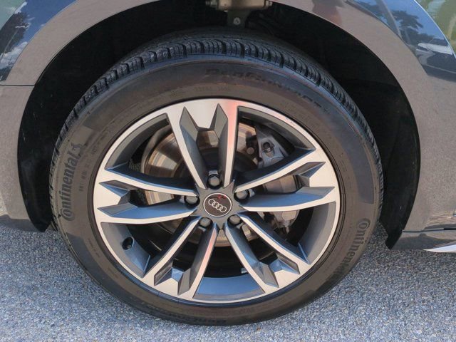 Used 2024 Audi A4 2.0T allroad Premium Plus image 10