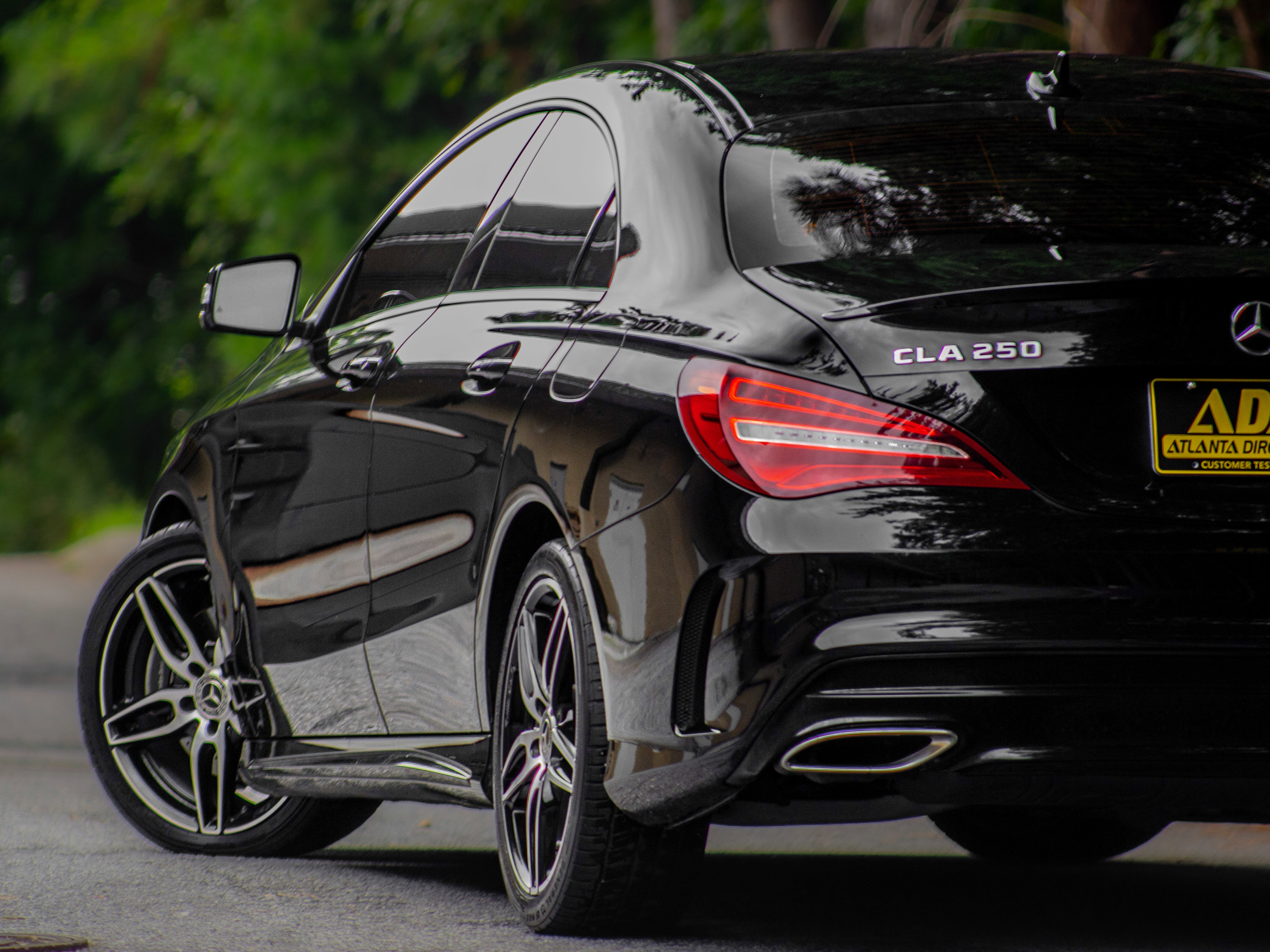 Used 2019 Mercedes-Benz CLA 250 image 27