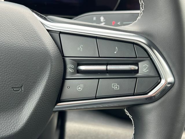 New 2026 Chevrolet Silverado EV LT AWD/4WD image 31