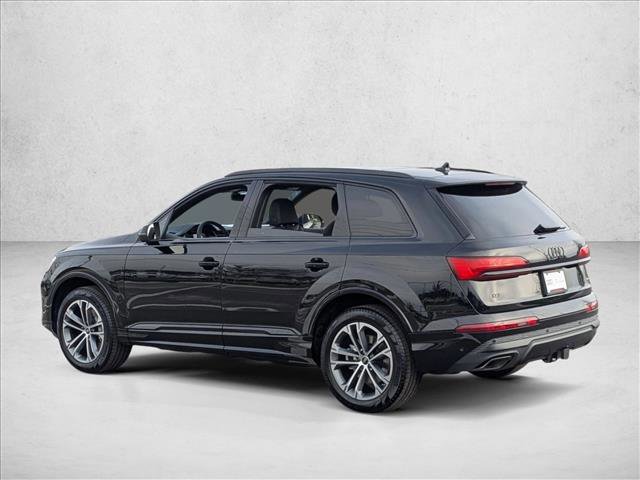 New 2026 Audi Q7 2.0T Premium image 7