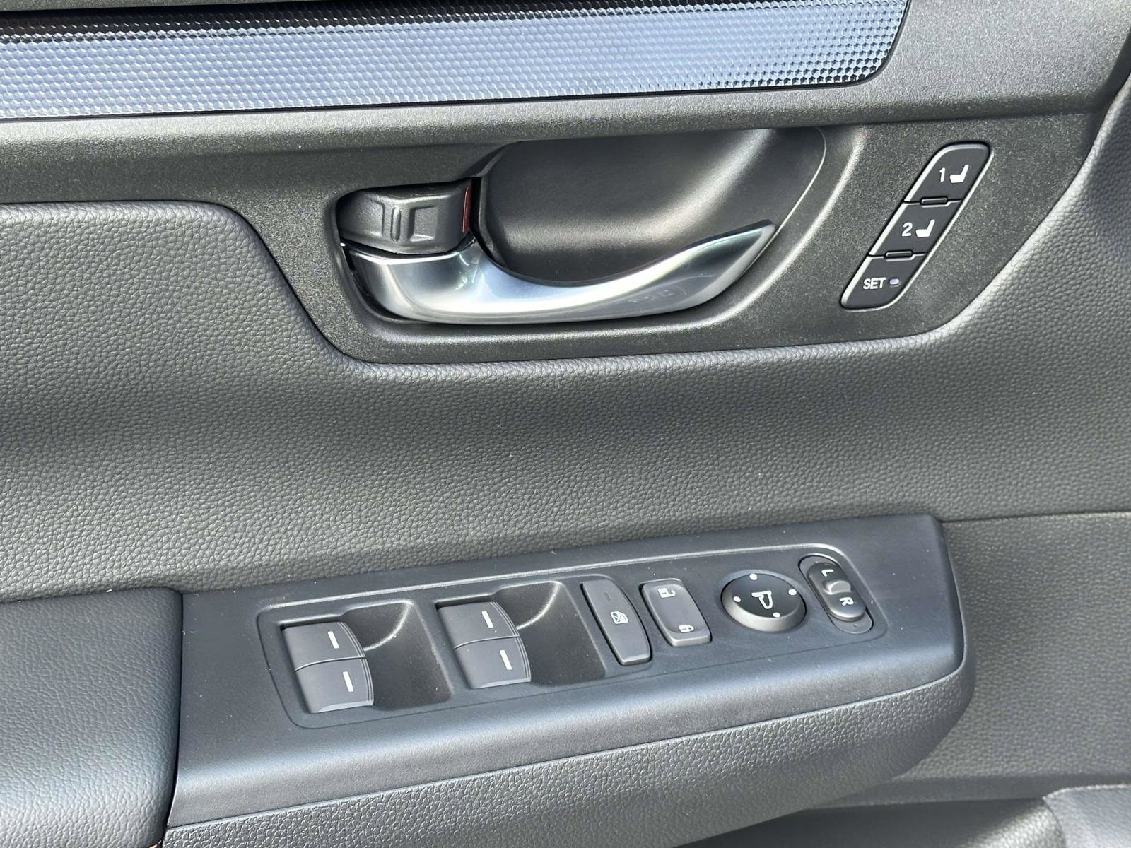 New 2026 Honda CR-V Sport-L image 22