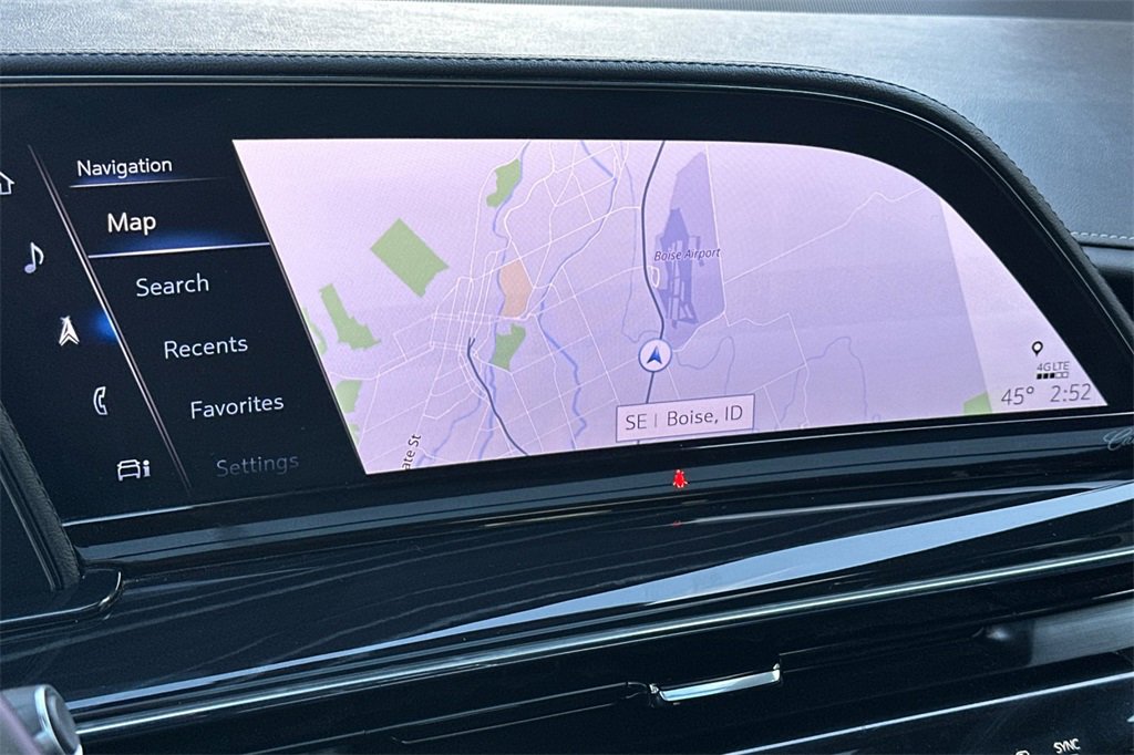 Used 2023 Cadillac Escalade Sport image 22