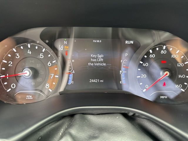 Certified 2023 Jeep Compass Limited image 29