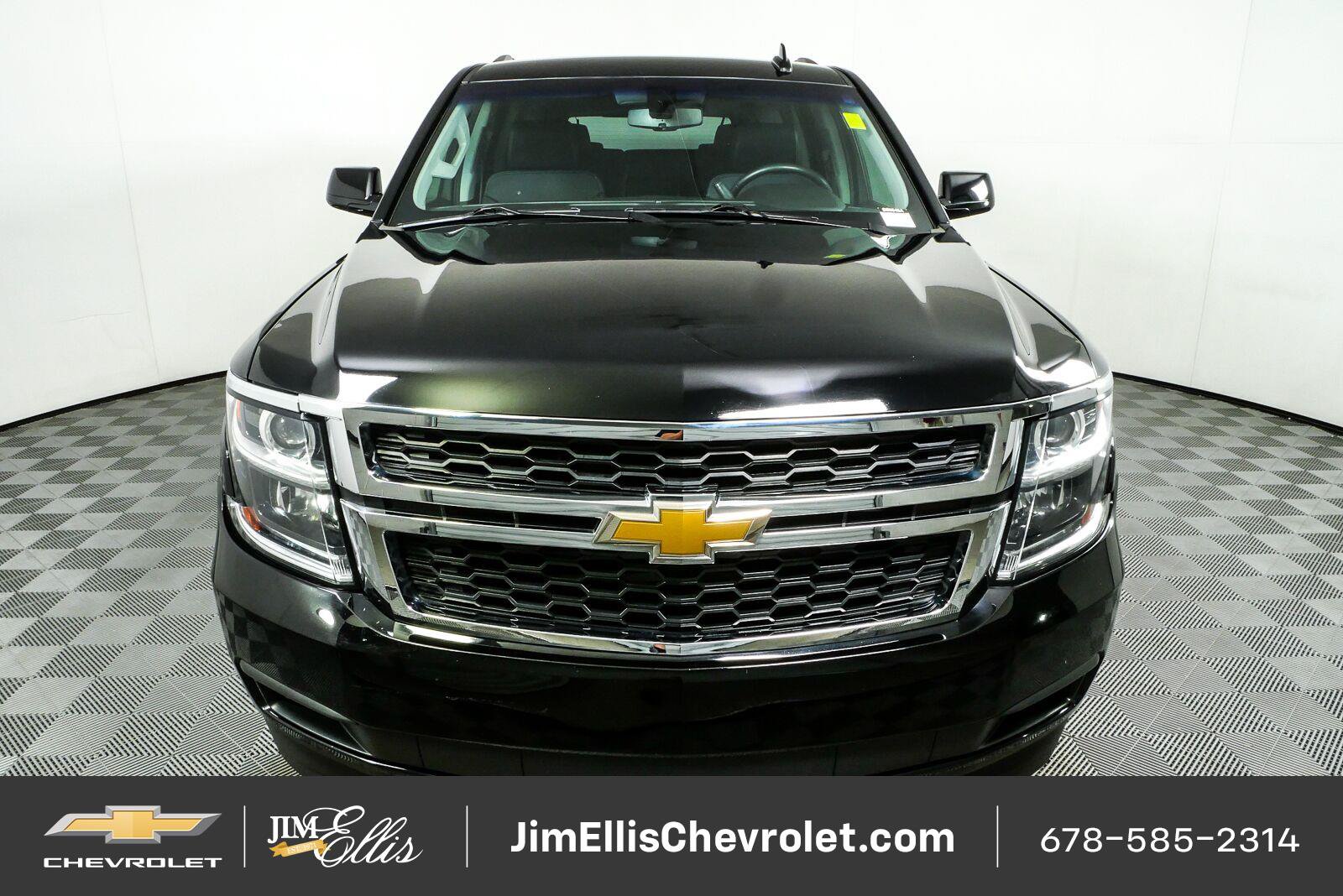 Certified 2020 Chevrolet Tahoe LS RWD image 24