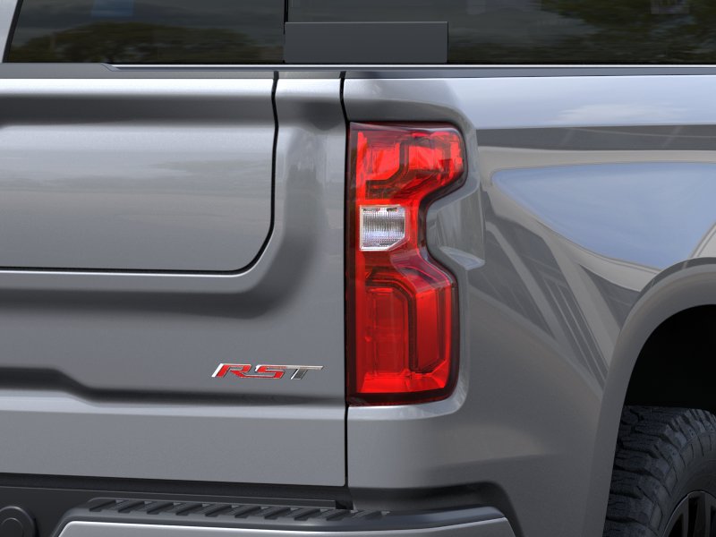 New 2026 Chevrolet Silverado 1500 RST AWD/4WD image 35