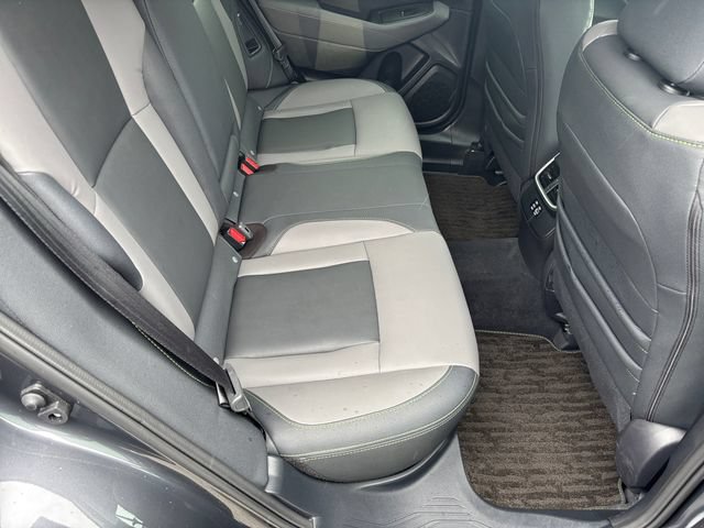 Certified 2025 Subaru Outback Onyx Edition AWD/4WD image 18