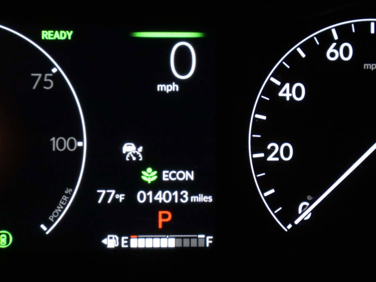 Used 2025 Honda CR-V Sport image 8