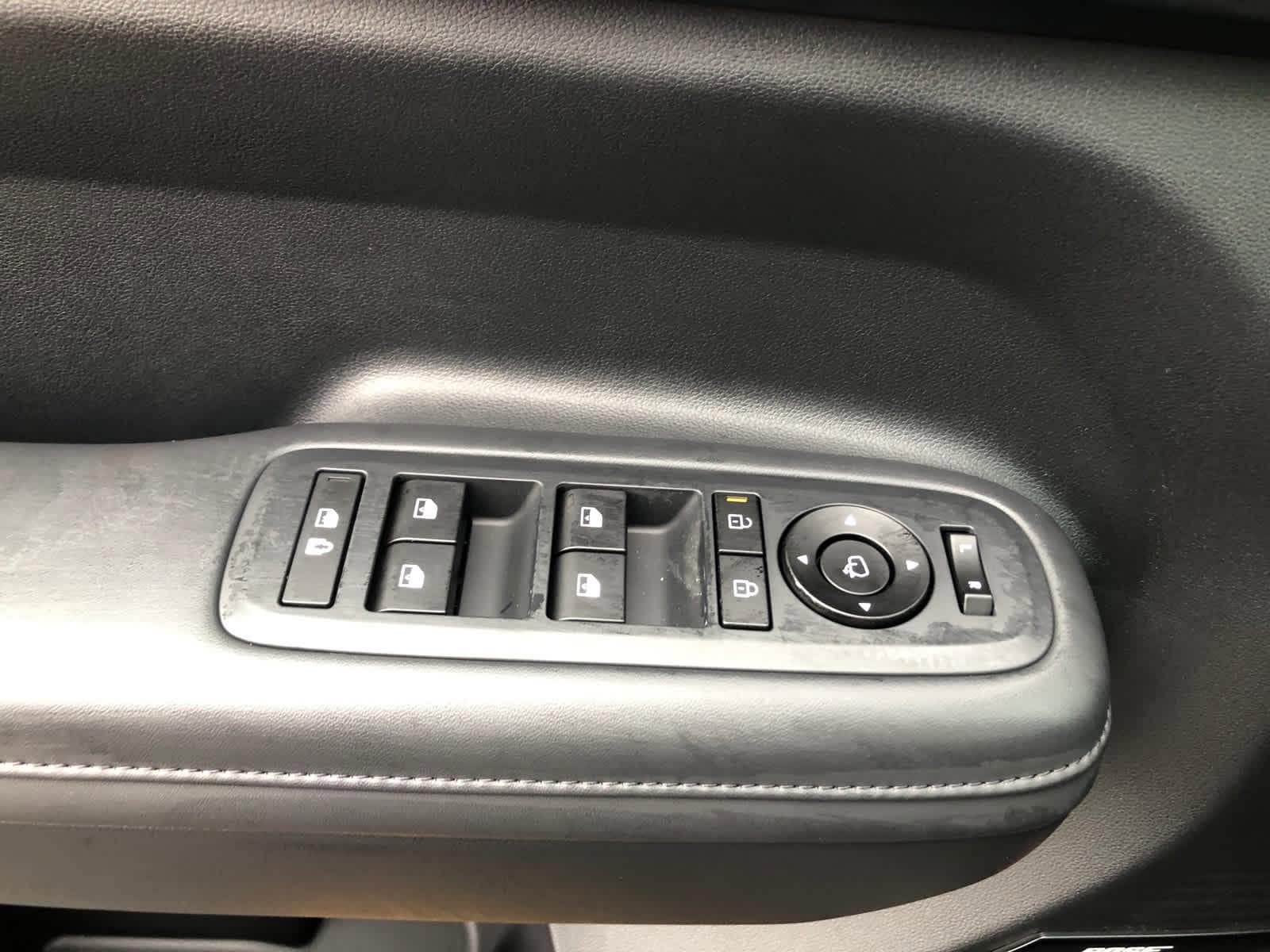 New 2026 Hyundai Santa Fe Calligraphy AWD/4WD image 21