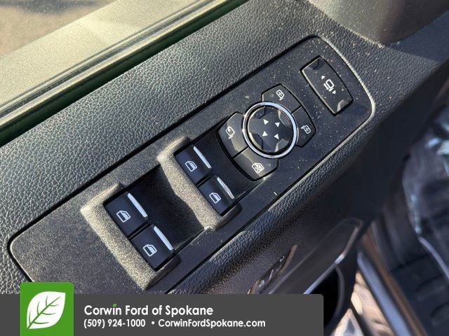 Used 2020 Ford F350 Lariat AWD/4WD image 18