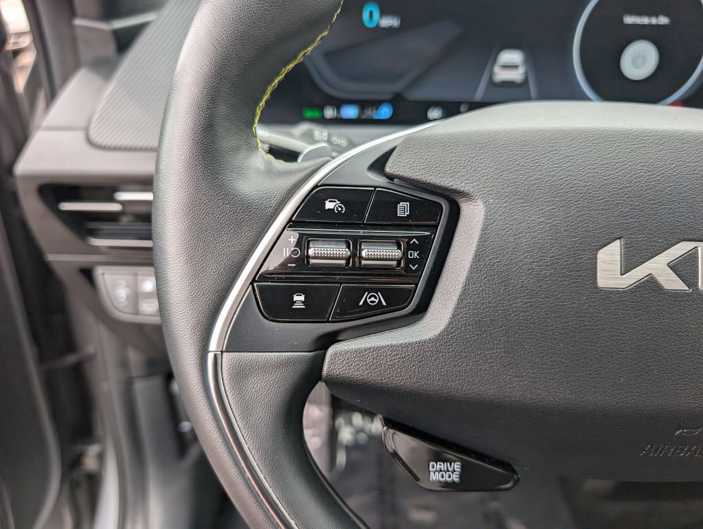 Certified 2024 Kia EV6 GT image 24