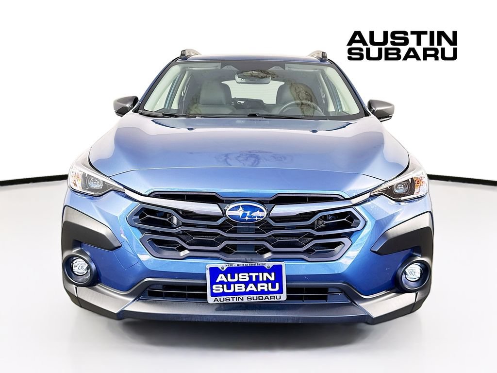 Certified 2024 Subaru Crosstrek 2.0i Premium AWD/4WD image 3