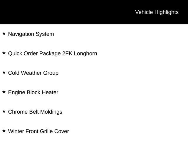 Used 2018 RAM 2500 Longhorn w/ Cold Weather Group image 7
