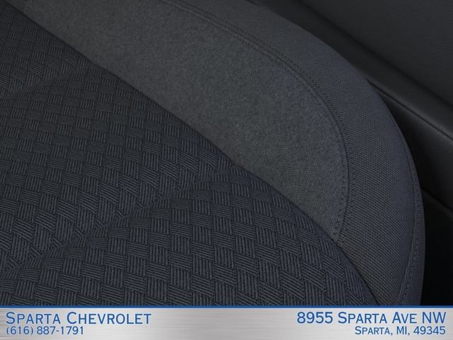 New 2026 Chevrolet Silverado 1500 RST w/ RST Select Package AWD/4WD image 21