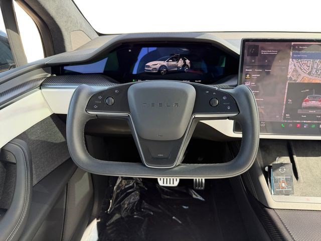 Used 2026 Tesla Model X Plaid AWD/4WD image 13