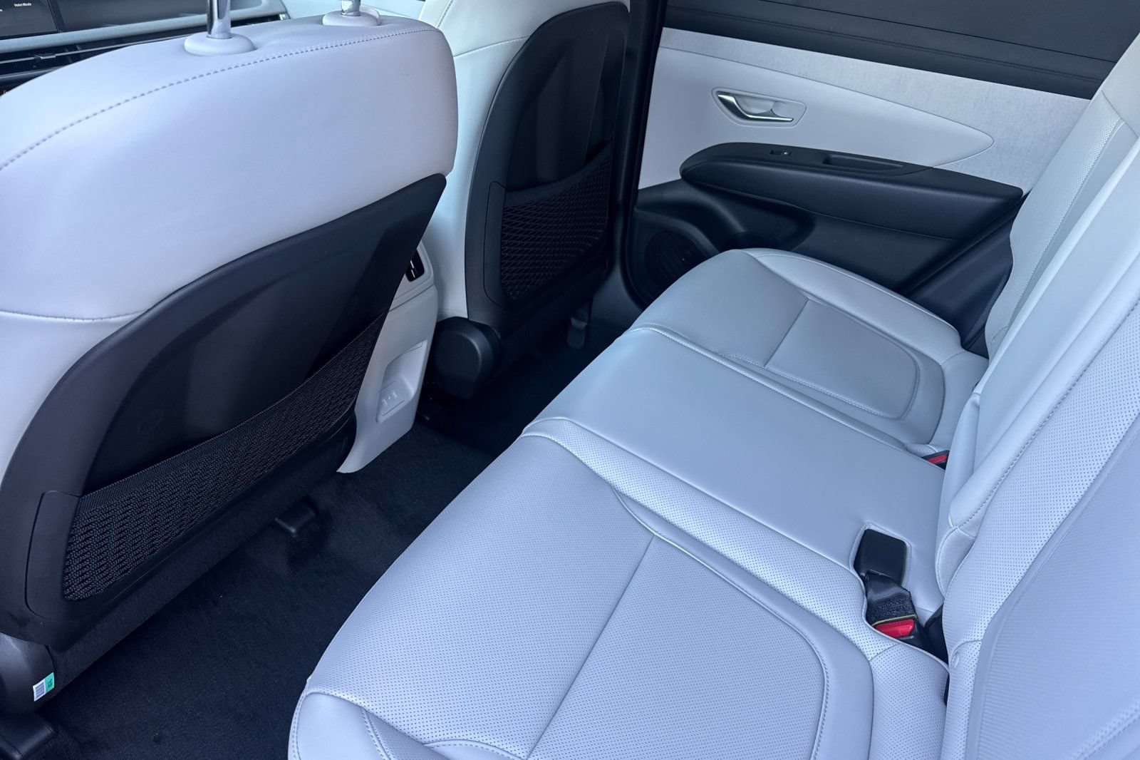 New 2026 Hyundai Tucson SEL AWD/4WD image 12