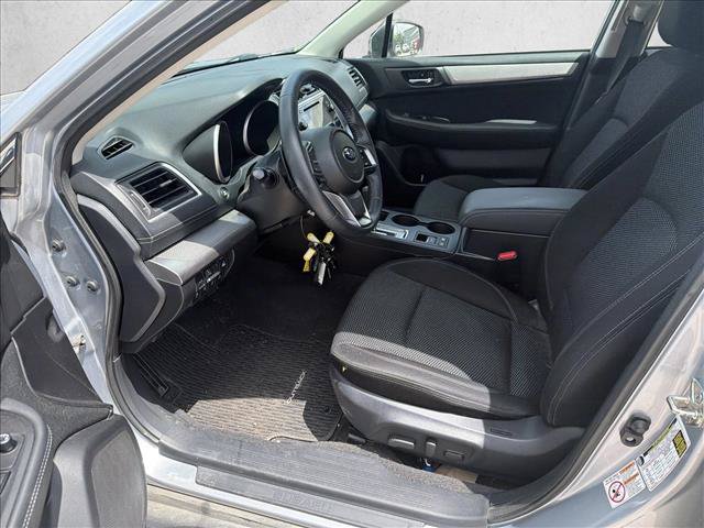 Used 2019 Subaru Outback 2.5i Premium w/ Protection Package #1 AWD/4WD image 10