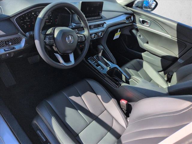 Certified 2025 Acura Integra image 10