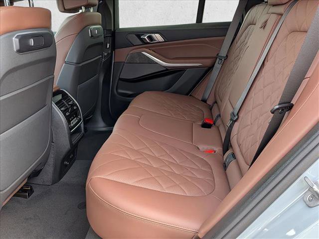 New 2026 BMW X5 xDrive40i image 17