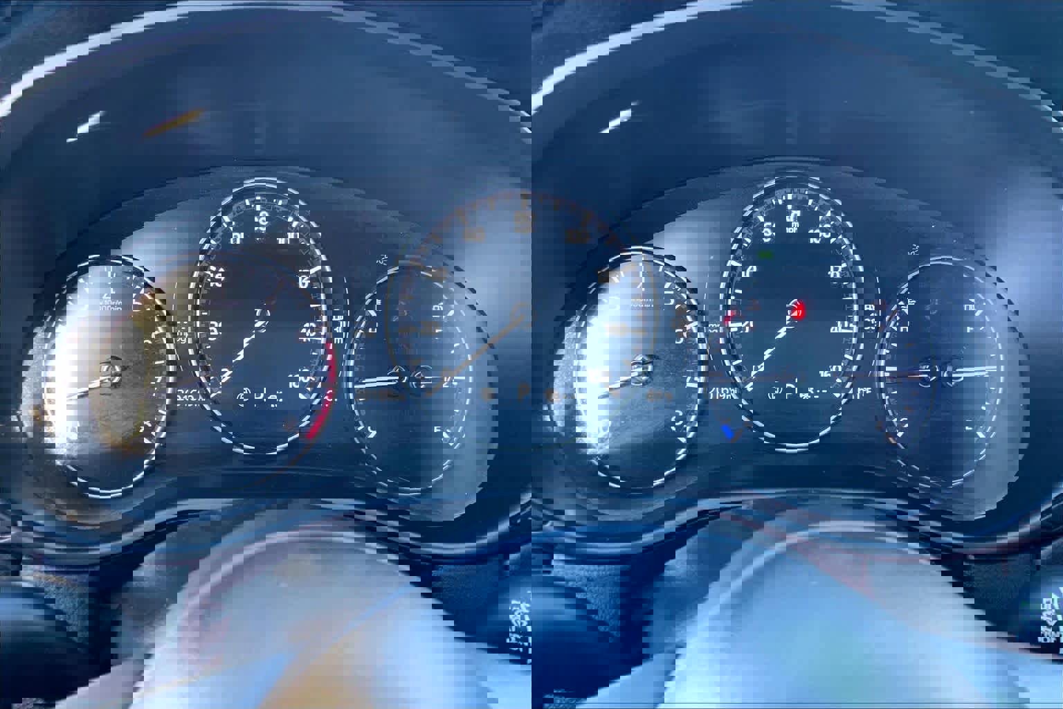 Used 2023 MAZDA CX-50 2.5 Turbo w/ Premium Plus Pkg image 26