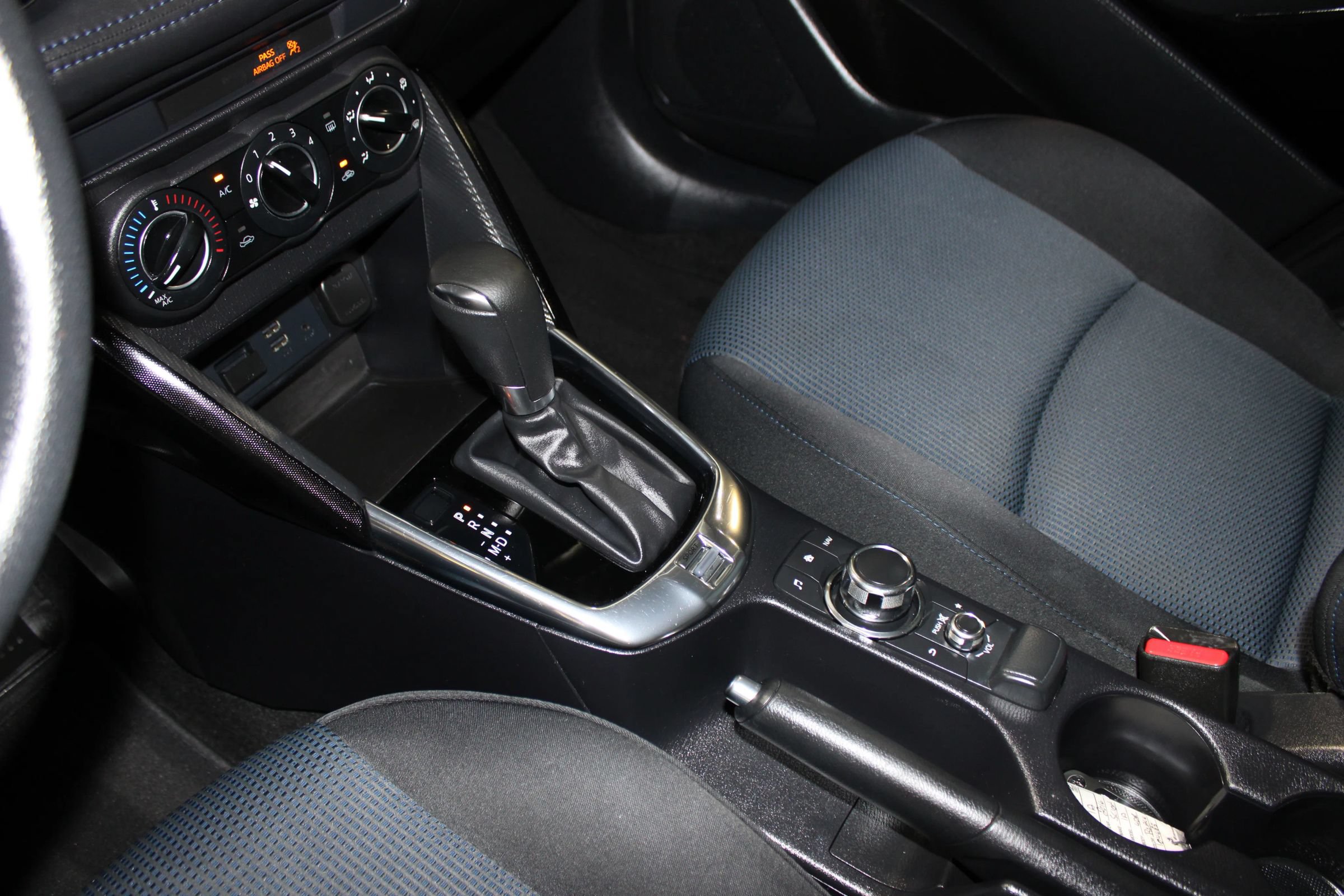 Used 2016 Scion iA FWD image 17