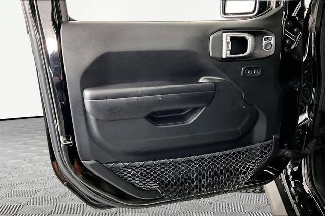 Used 2021 Jeep Gladiator Sport AWD/4WD image 19