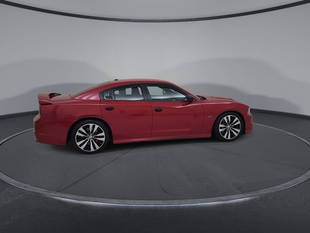 Used 2013 Dodge Charger SRT8 RWD image 17