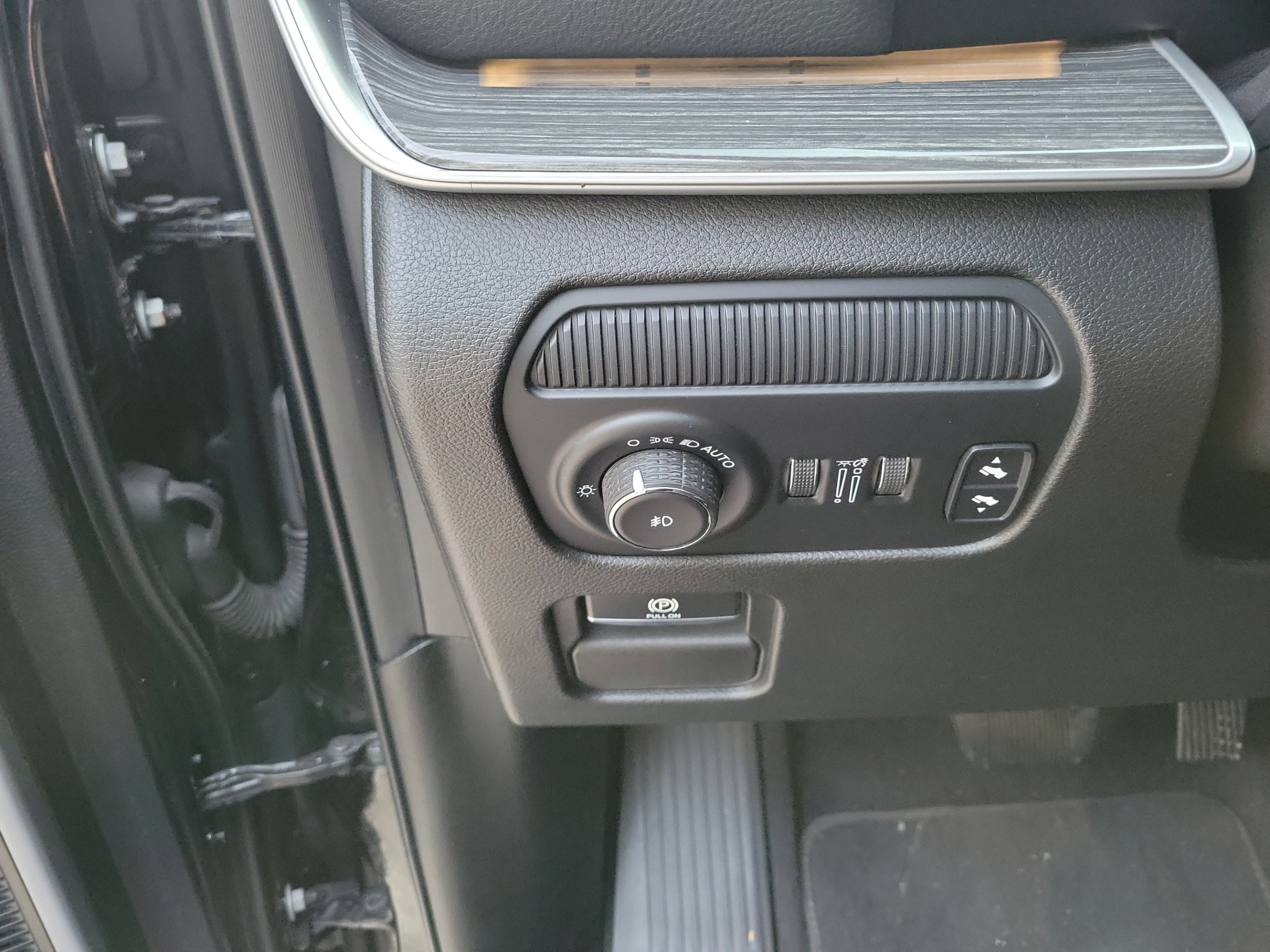 Used 2022 Jeep Wagoneer Series II w/ Premium Group I RWD image 25