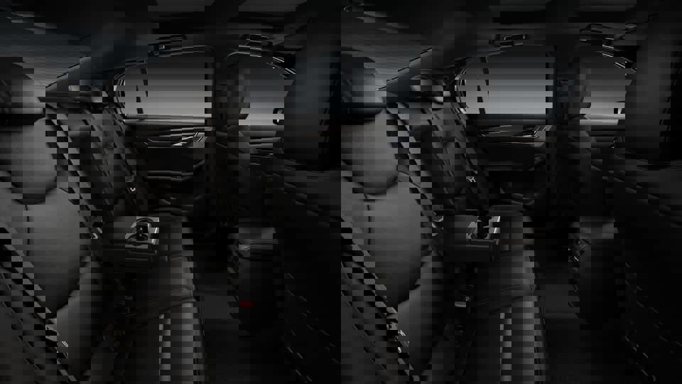 New 2026 Cadillac CT5 Sport image 37