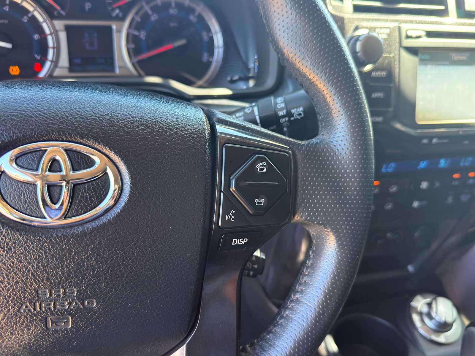 Used 2019 Toyota 4Runner Limited AWD/4WD image 19