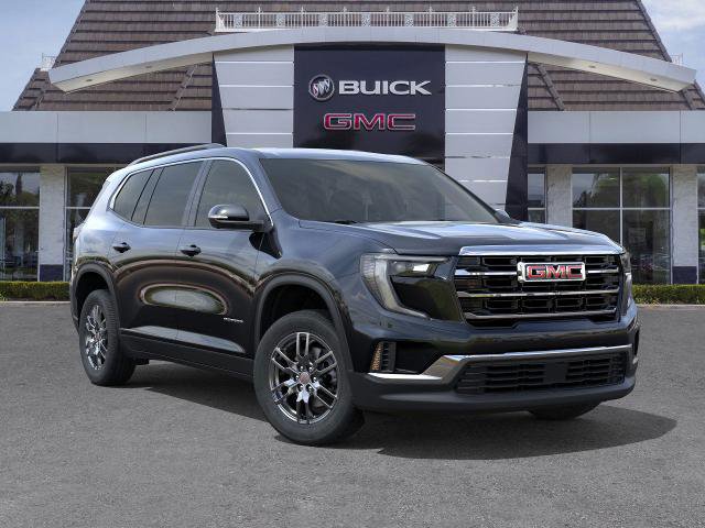 New 2026 GMC Acadia Elevation image 7