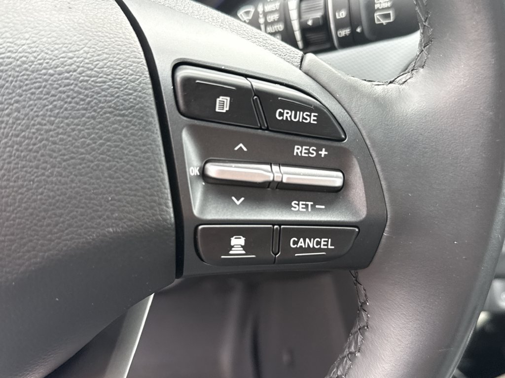 Used 2020 Hyundai Kona Ultimate FWD image 22