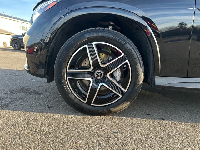 Used 2024 Mercedes-Benz GLC 300 4MATIC image 46