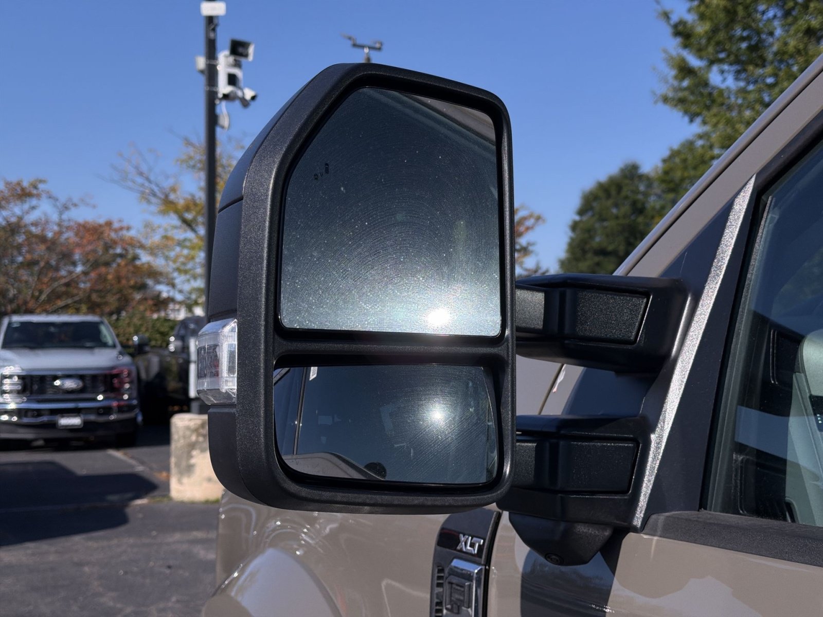New 2027 Ford F450 XLT w/ 360-Degree Camera Package AWD/4WD image 14