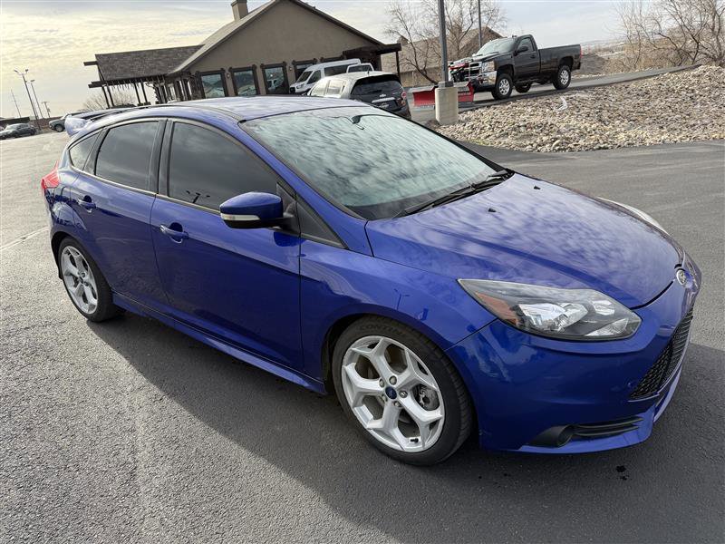 Used 2014 Ford Focus ST w/ Equipment Group 202A image 2