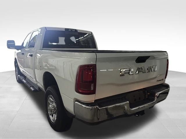 Used 2025 RAM 3500 Tradesman image 7