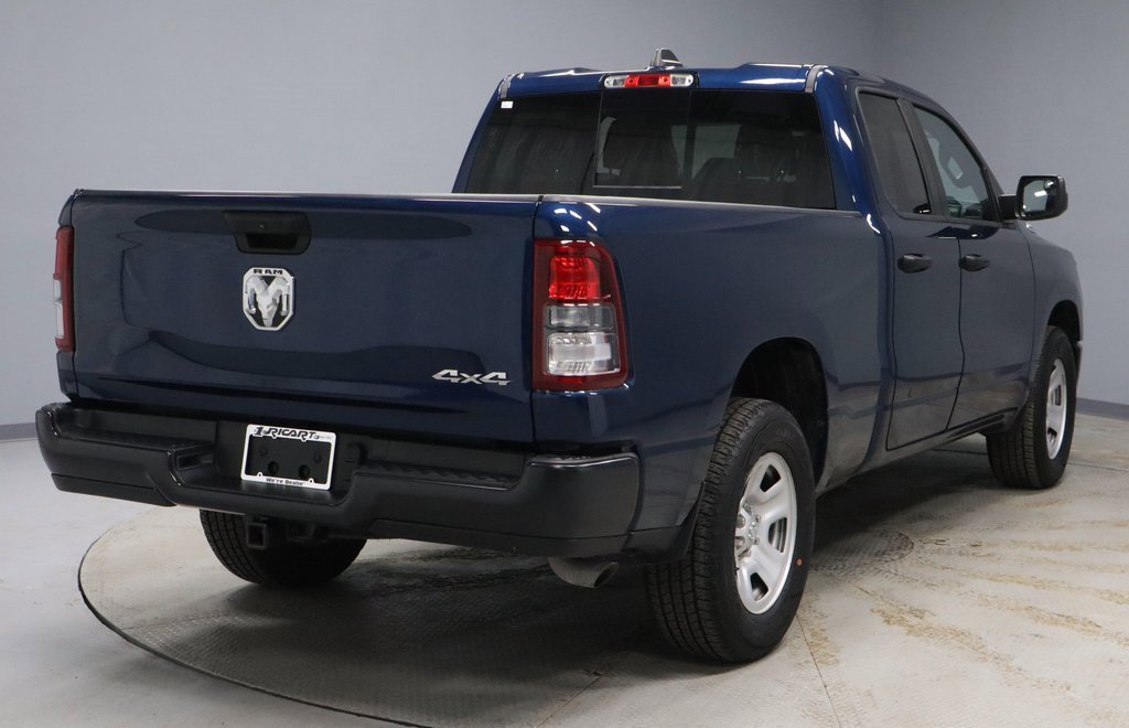 Used 2024 RAM 1500 Tradesman image 10
