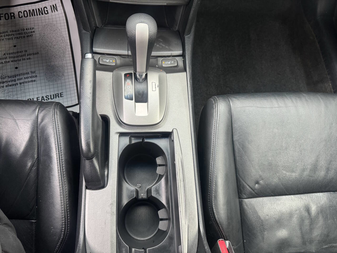 Used 2011 Honda Accord EX-L image 23