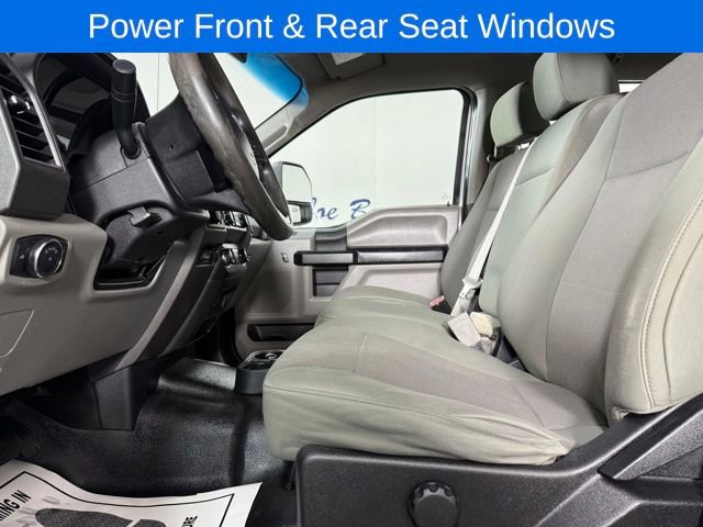 Used 2019 Ford F350 XL w/ Power Equipment Group image 15