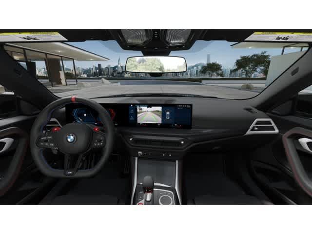 New 2026 BMW M2 w/ Lighting Package RWD image 10