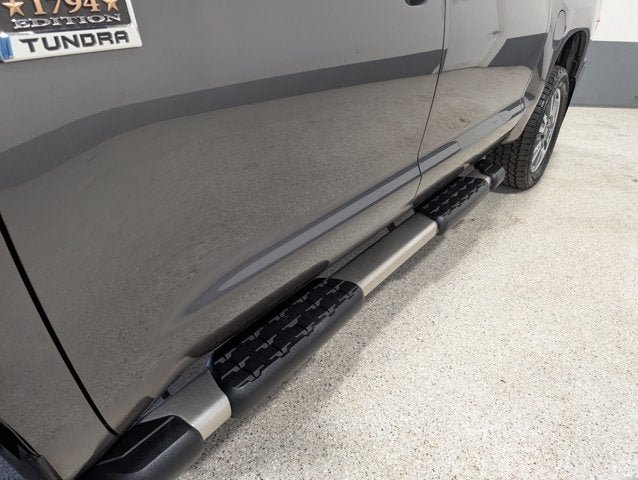 Used 2020 Toyota Tundra 1794 Edition AWD/4WD image 9
