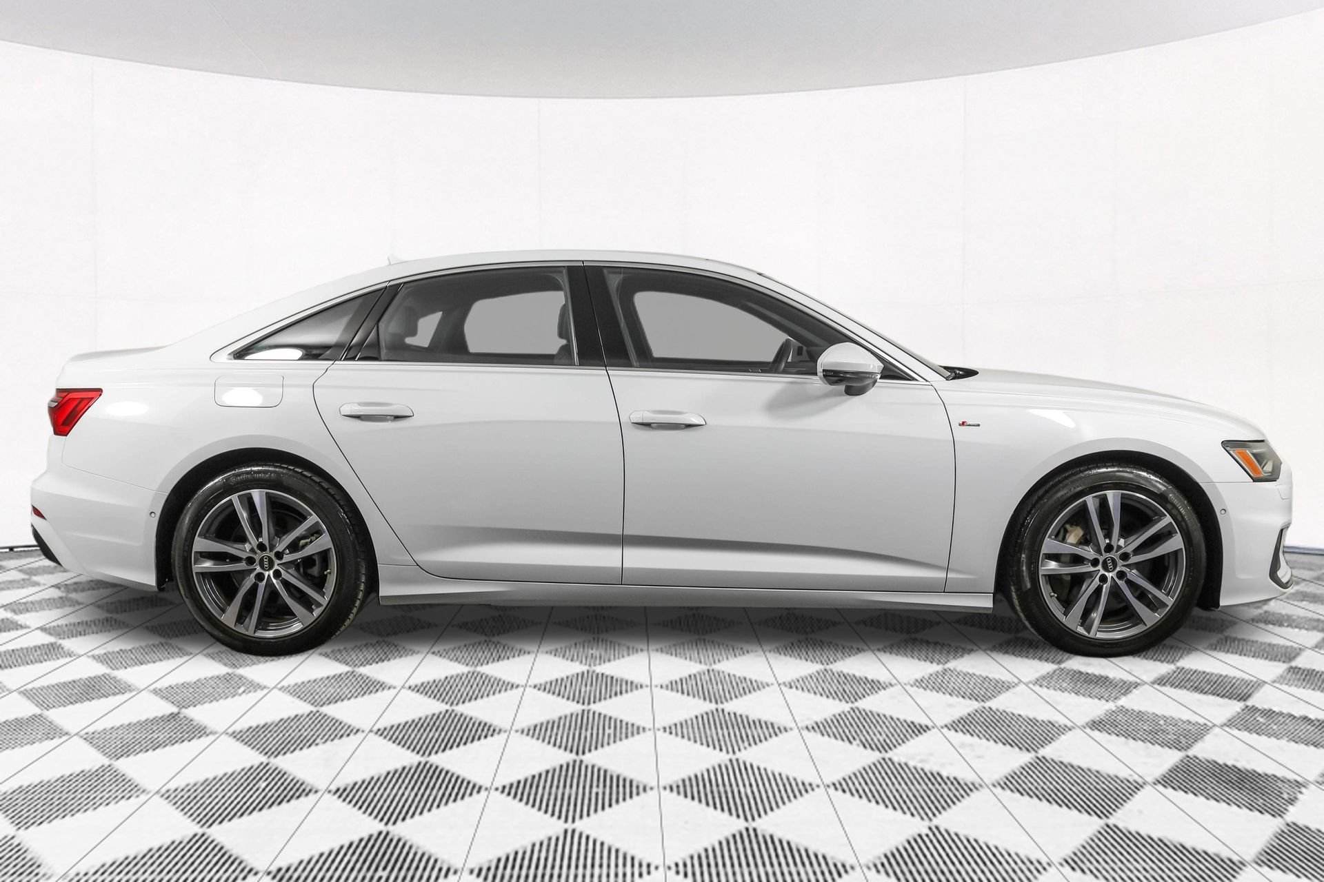 Used 2022 Audi A6 Premium Plus AWD/4WD image 17