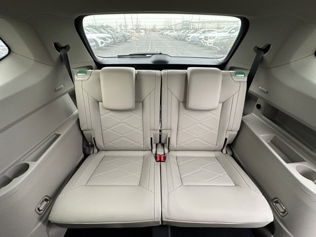 New 2026 Volkswagen Atlas SE image 28