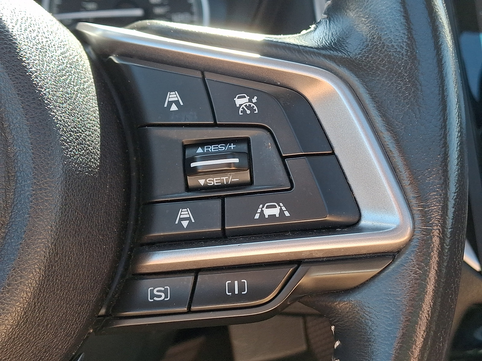 Used 2019 Subaru Forester Limited AWD/4WD image 23