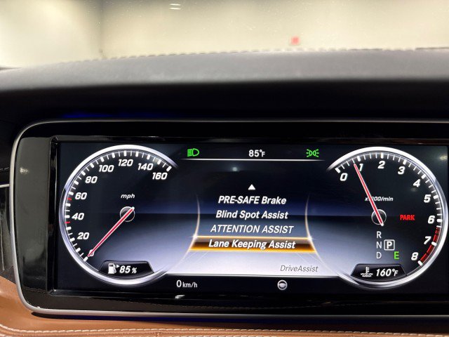Used 2017 Mercedes-Benz S 550 Cabriolet image 77