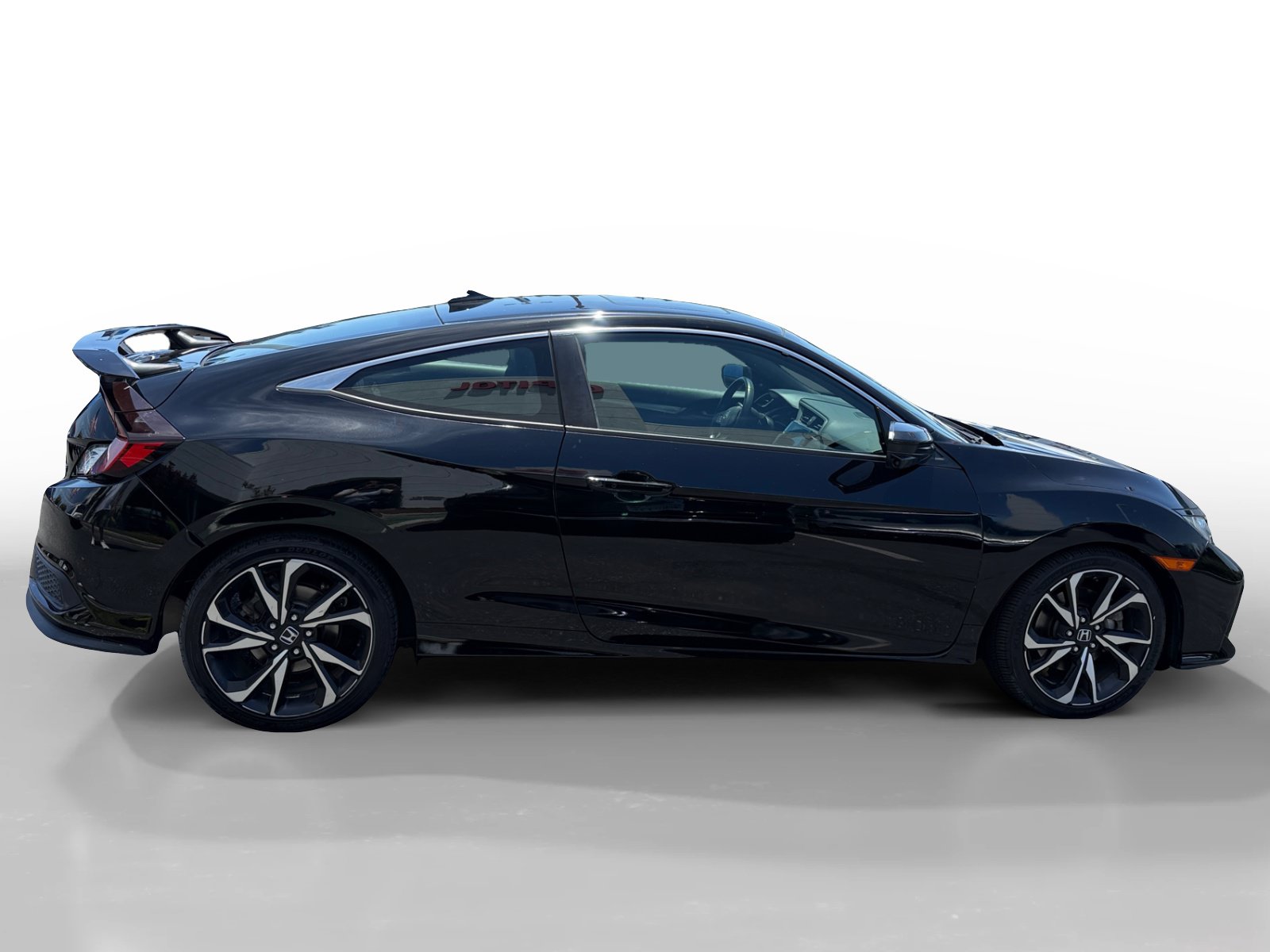 Used 2017 Honda Civic Si image 6